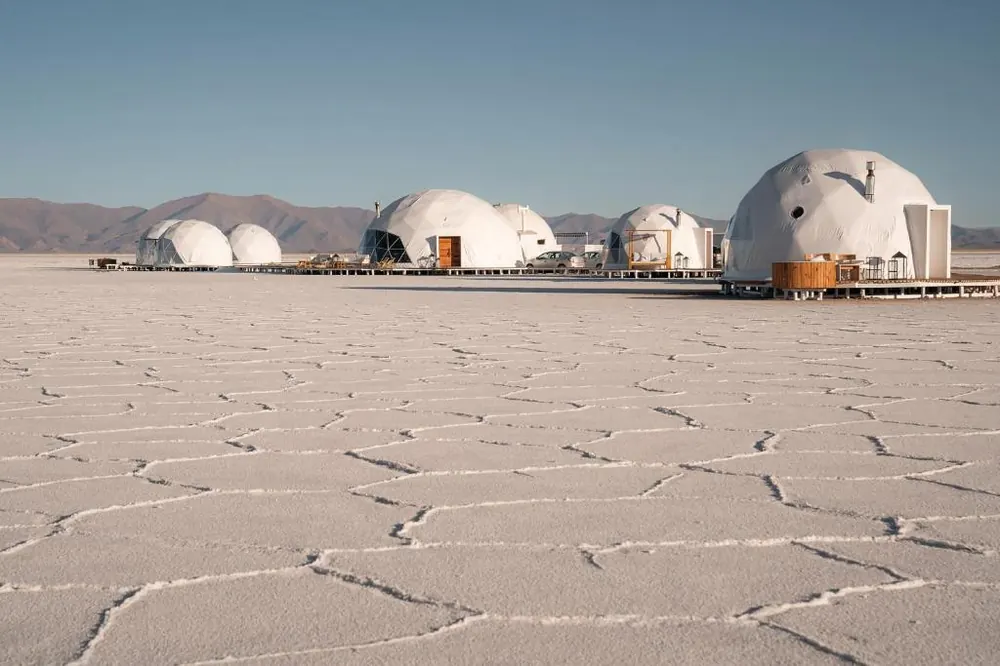 Salinas Grandes