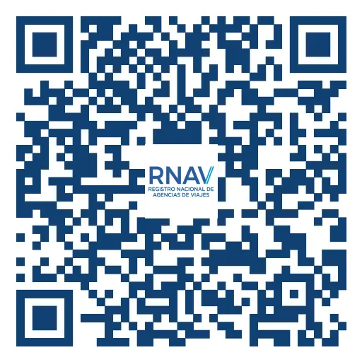 QR de la agencia MATKA Travel